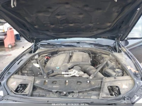 BMW 535 2014 BMW 535I - 16700 лв. - 21446468 13