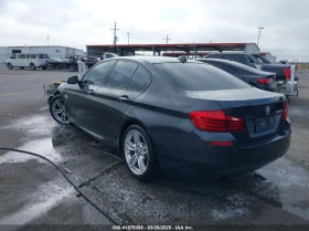 BMW 535 2014 BMW 535I - 16700 лв. - 21446468 7