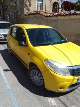 Dacia Sandero | Mobile.bg    2