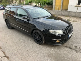 VW Passat 2.0TDI - 8500 лв. - 36628705 3