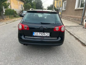 VW Passat 2.0TDI - 8500 лв. - 36628705 6