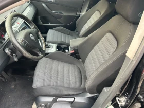 VW Passat 2.0TDI - 8500 лв. - 36628705 8