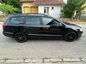 VW Passat 2.0TDI - 8500 лв. - 36628705 4