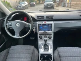 VW Passat 2.0TDI - 8500 лв. - 36628705 11