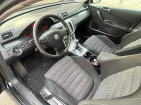 VW Passat 2.0TDI - 8500 лв. - 36628705 7