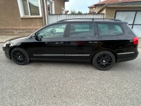 VW Passat 2.0TDI - 8500 лв. - 36628705 5