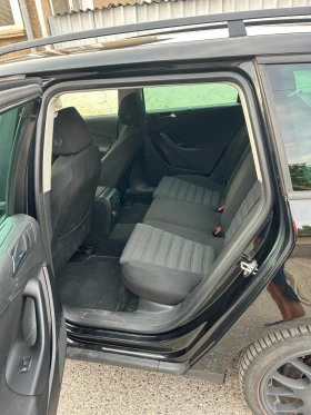 VW Passat 2.0TDI - 8500 лв. - 36628705 12