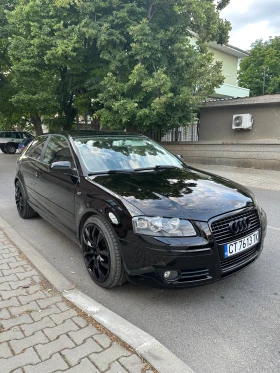 Audi A3 | Mobile.bg    2