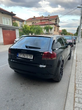Audi A3 | Mobile.bg    3