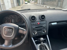 Audi A3 | Mobile.bg    6
