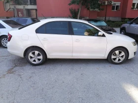 Skoda Rapid | Mobile.bg    2