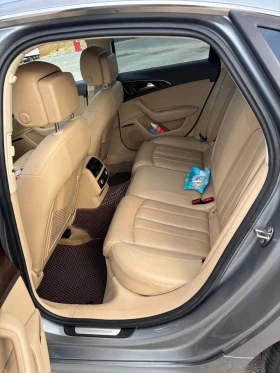 Audi A6 C7 Prestige BOSE / FULL LED / QUTTRO - 26500 лв. - 16153422 16