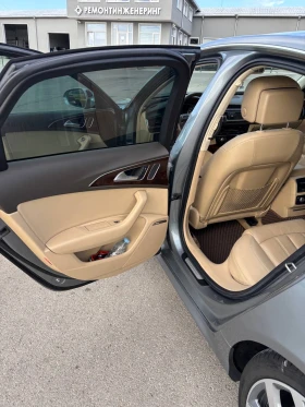 Audi A6 C7 Prestige BOSE / FULL LED / QUTTRO - 26500 лв. - 16153422 15