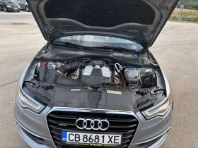 Audi A6 C7 Prestige BOSE / FULL LED / QUTTRO - 26500 лв. - 16153422 8