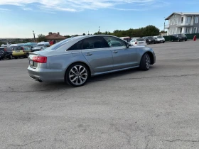 Audi A6 C7 Prestige BOSE / FULL LED / QUTTRO - 26500 лв. - 16153422 5