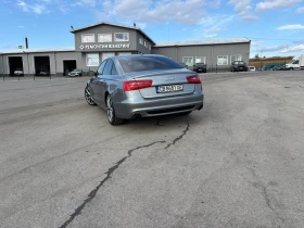 Audi A6 C7 Prestige BOSE / FULL LED / QUTTRO - 26500 лв. - 16153422 4