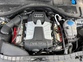 Audi A6 C7 Prestige BOSE / FULL LED / QUTTRO - 26500 лв. - 16153422 9