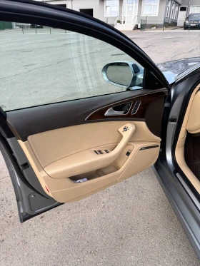 Audi A6 C7 Prestige BOSE / FULL LED / QUTTRO - 26500 лв. - 16153422 11