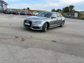 Audi A6 C7 Prestige BOSE / FULL LED / QUTTRO - 26500 лв. - 16153422 2