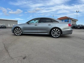 Audi A6 C7 Prestige BOSE / FULL LED / QUTTRO - 26500 лв. - 16153422 7