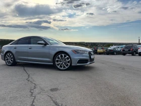 Audi A6 C7 Prestige BOSE / FULL LED / QUTTRO - 26500 лв. - 16153422 3