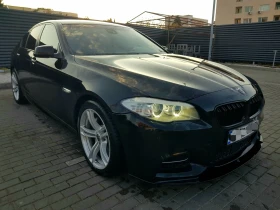 BMW 530 XD - 33500 лв. - 94459490 2