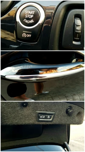 BMW 530 XD - 33500 лв. - 94459490 9