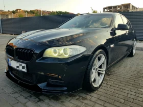 BMW 530 XD - 33500 лв. - 94459490 4