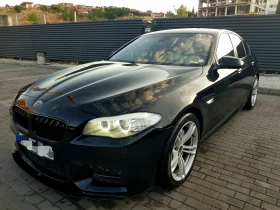 BMW 530 XD