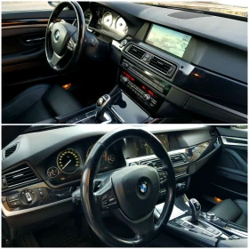 BMW 530 XD - 33500 лв. - 94459490 10