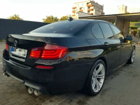 BMW 530 XD - 33500 лв. - 94459490 7