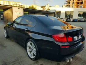 BMW 530 XD - 33500 лв. - 94459490 8