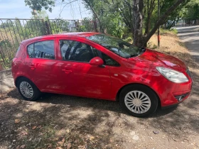Opel Corsa - 6000 лв. - 44638544 2