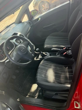 Opel Corsa - 6000 лв. - 44638544 3