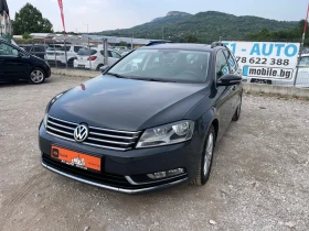 VW Passat 2.0TDI-NAVI-PANORAMA-ITALIA
