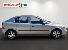 Opel Astra 1.6 84.  | Mobile.bg    3