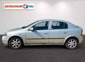 Opel Astra 1.6 84.  | Mobile.bg    4