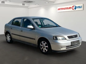 Opel Astra 1.6 84.  | Mobile.bg    2