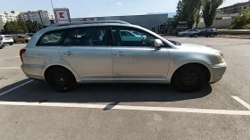 Toyota Avensis 2.2 D4D 150. | Mobile.bg    8