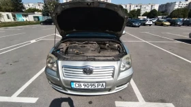 Toyota Avensis 2.2 D4D 150. | Mobile.bg    12