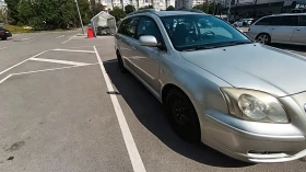 Toyota Avensis 2.2 D4D 150. | Mobile.bg    9