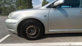 Toyota Avensis 2.2 D4D 150. | Mobile.bg    16