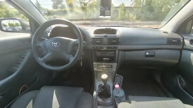 Toyota Avensis 2.2 D4D 150. | Mobile.bg    2