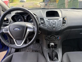 Ford Fiesta Facelift | Mobile.bg    7