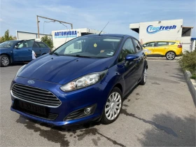Ford Fiesta Facelift | Mobile.bg    6