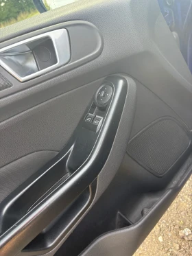 Ford Fiesta Facelift | Mobile.bg    10