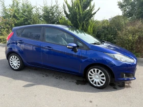 Ford Fiesta Facelift | Mobile.bg    3