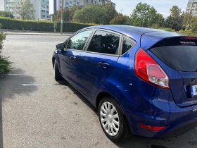 Ford Fiesta Facelift | Mobile.bg    5