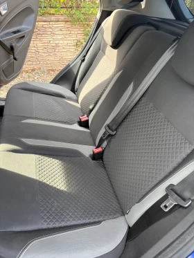 Ford Fiesta Facelift | Mobile.bg    11