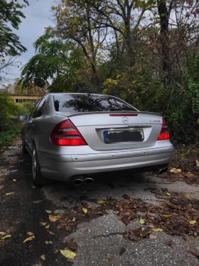 Обява за продажба на Mercedes-Benz E 270 2.7 CDI ~7 000 лв. - изображение 3